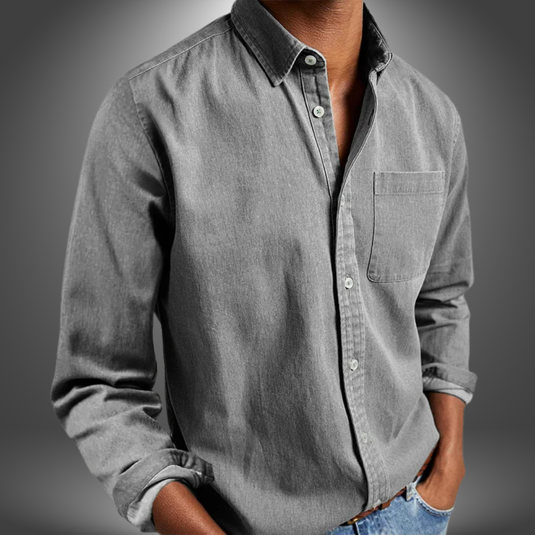David | Men's craftsmanship