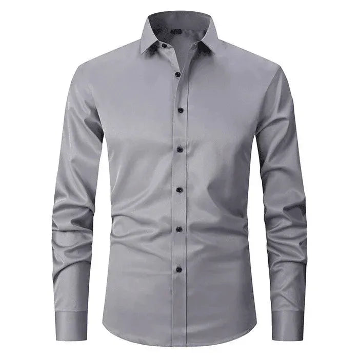 Felix ™ | Elegant and stained -strict men's shirt!