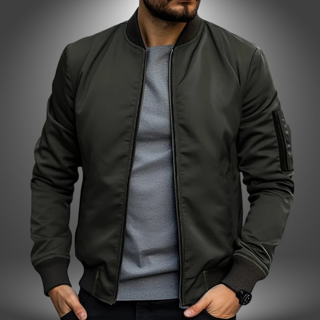 Nun | Light manual jacket