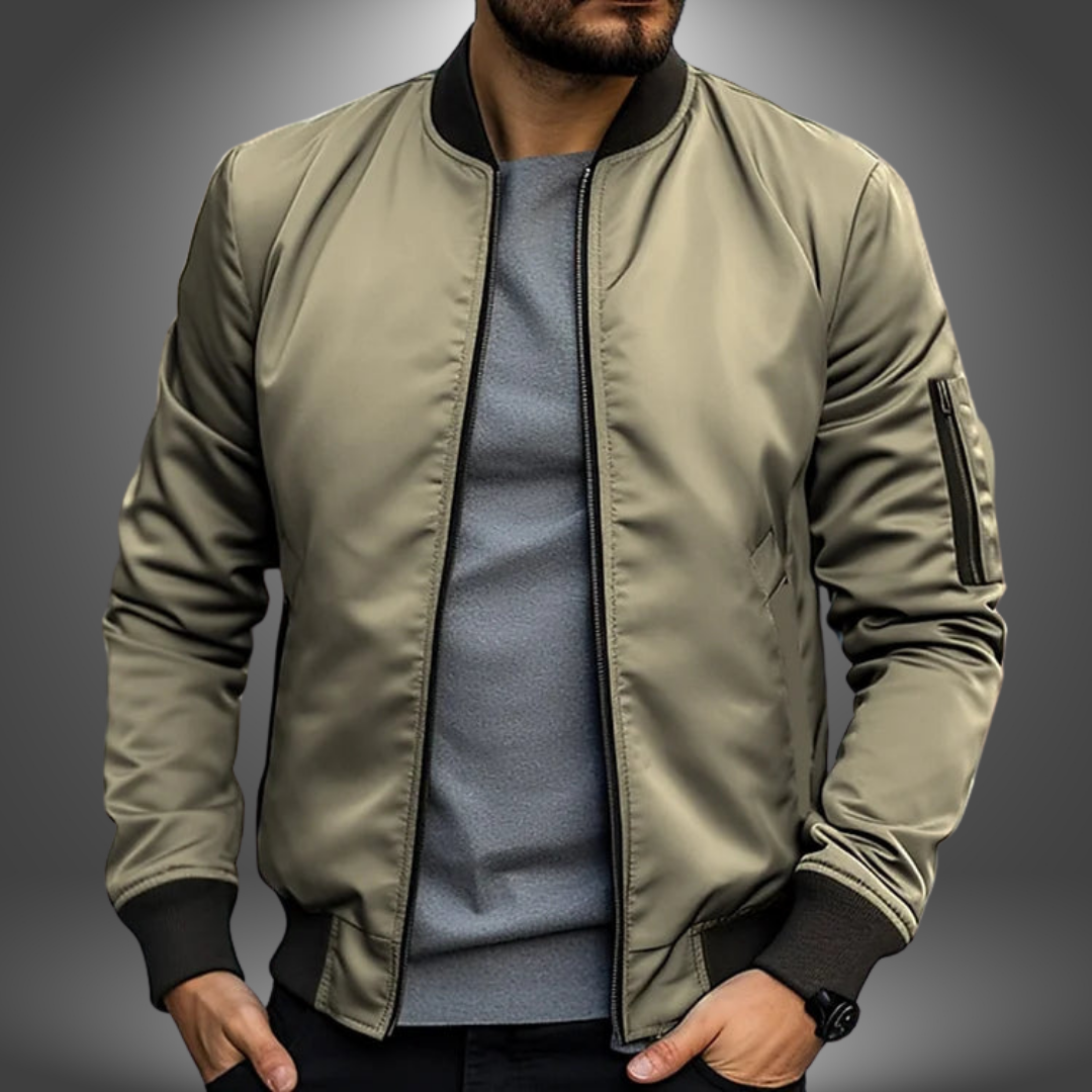 Nun | Light manual jacket