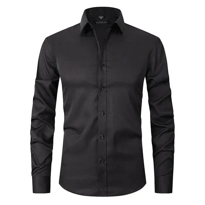 Felix ™ | Elegant and stained -strict men's shirt!