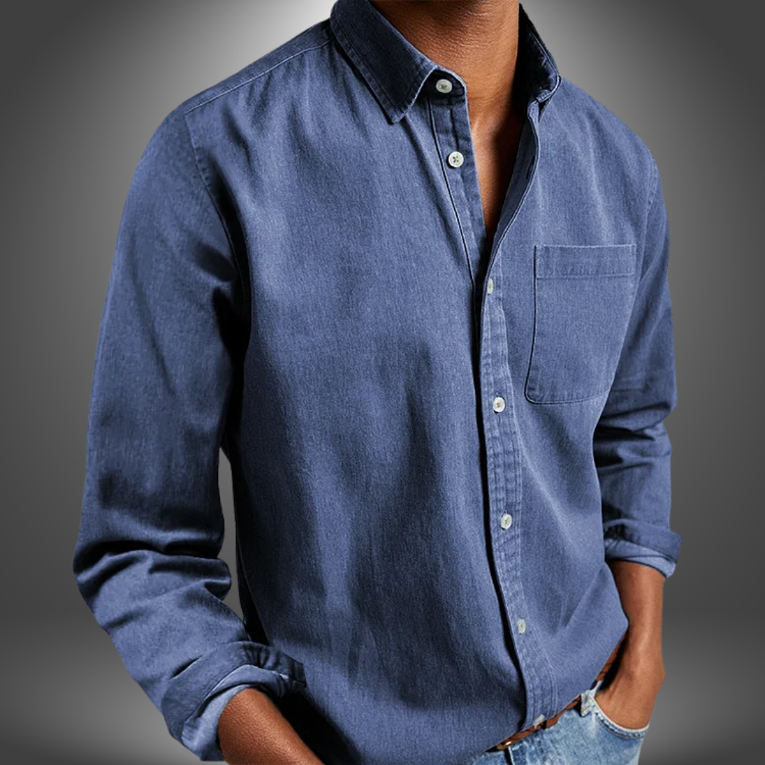 David | Men's craftsmanship