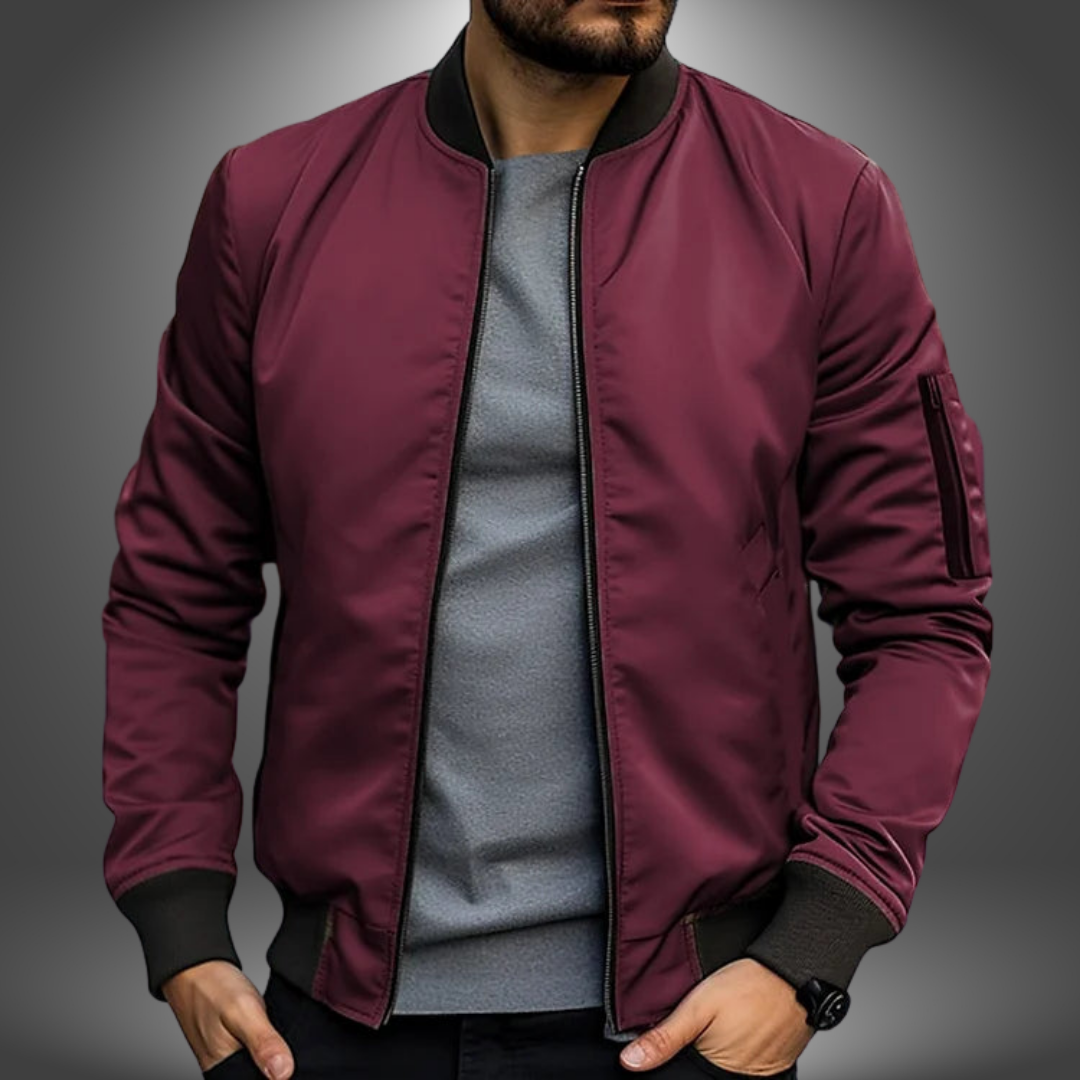 Nun | Light manual jacket