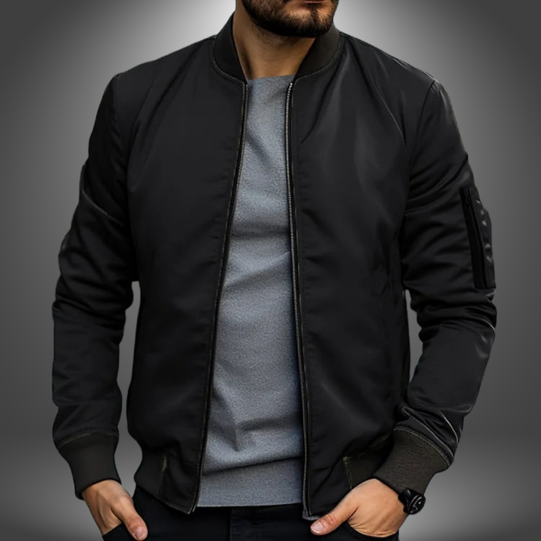 Nun | Light manual jacket