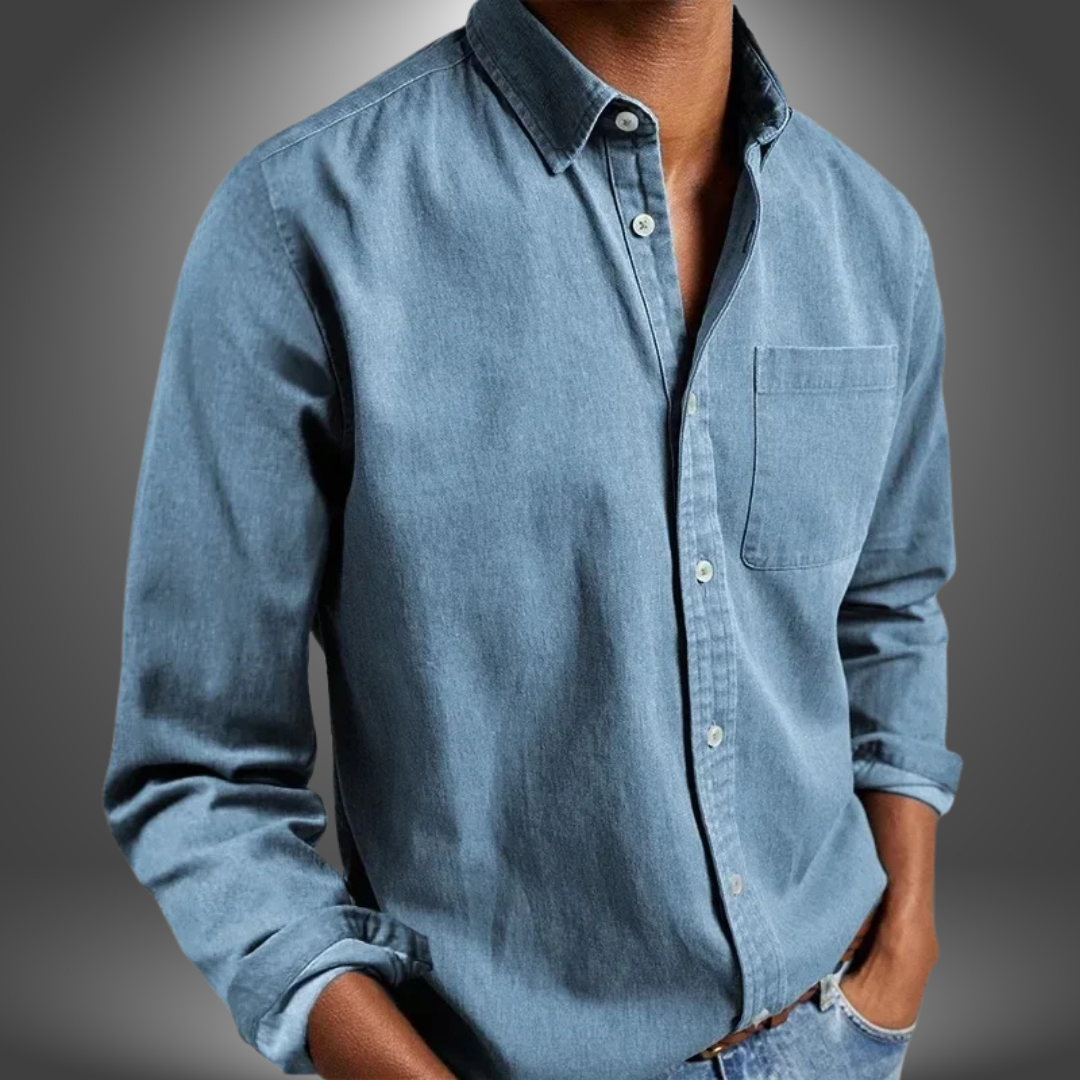 David | Men's craftsmanship