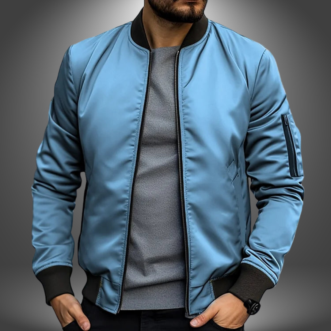 Nun | Light manual jacket