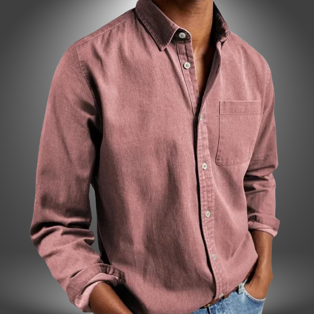 David | Men's craftsmanship