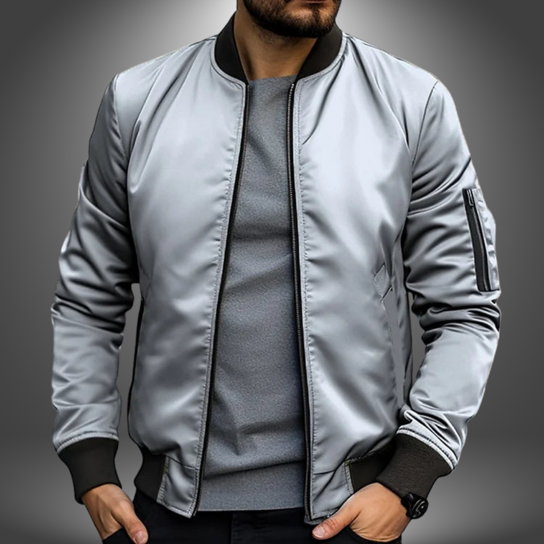 Nun | Light manual jacket