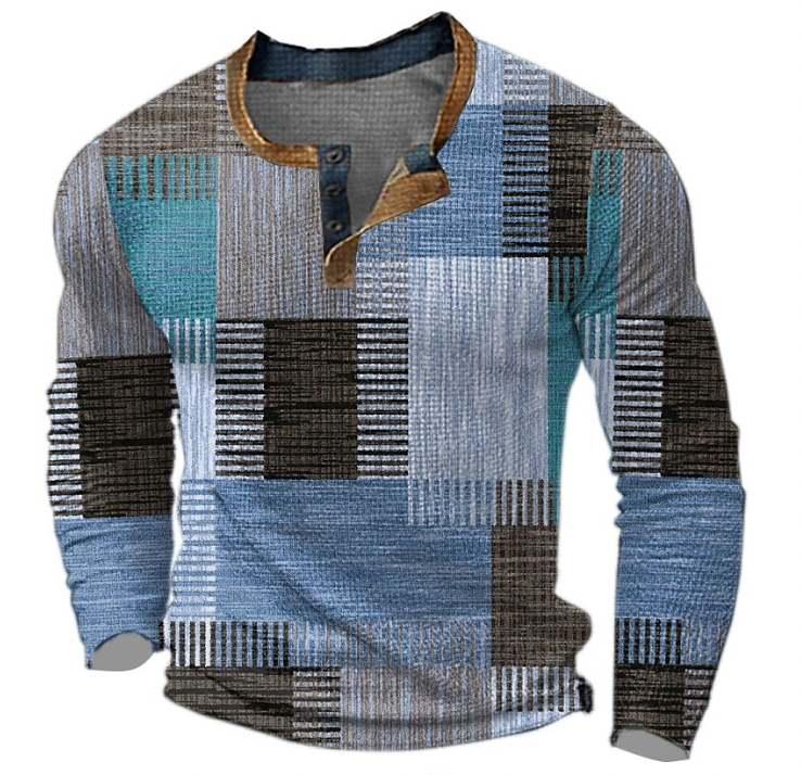 Samuele | Kashmir and elegant wool sweater