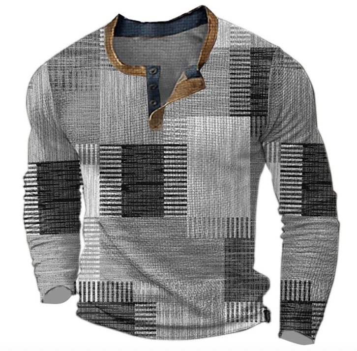 Samuele | Kashmir and elegant wool sweater