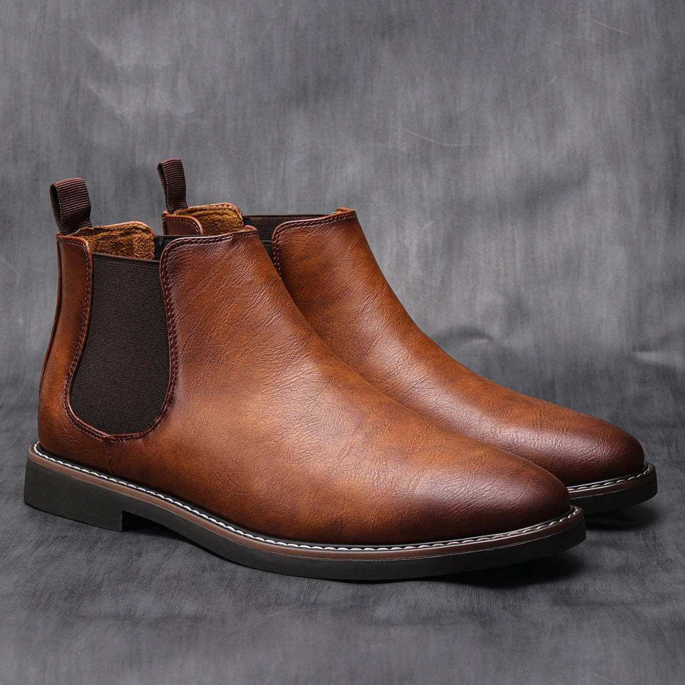 Anthony | Elegant boots
