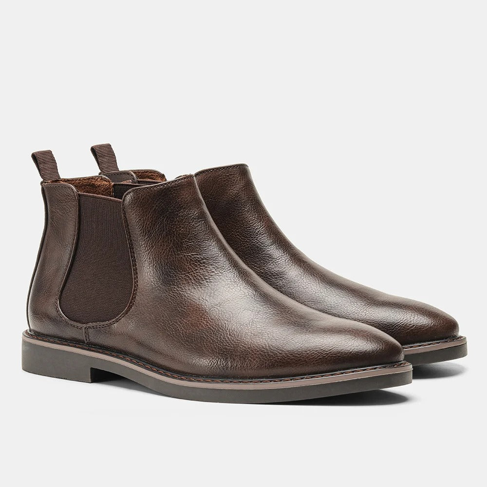 Anthony | Elegant boots