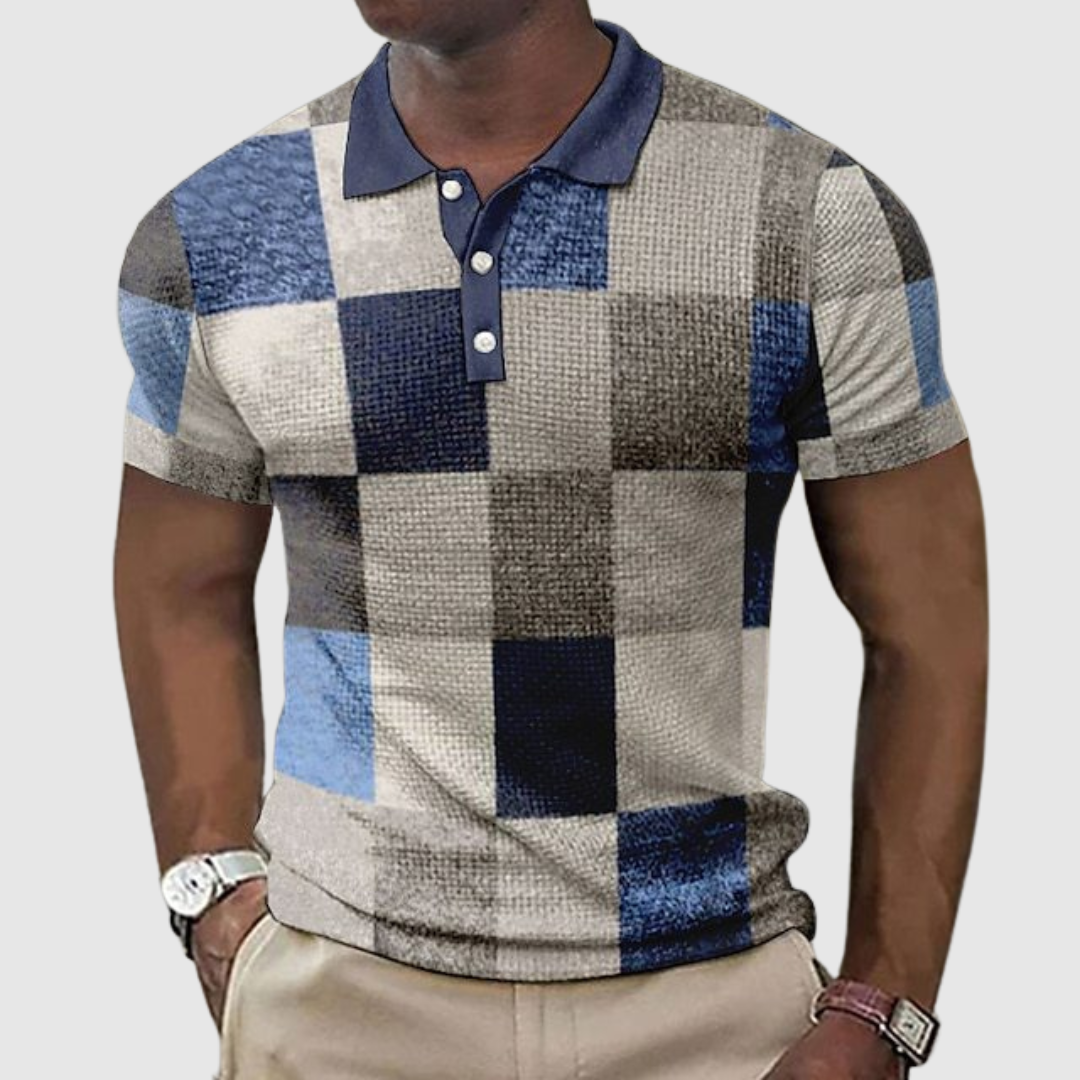 Romeo | Handicraft rod in organic cotton