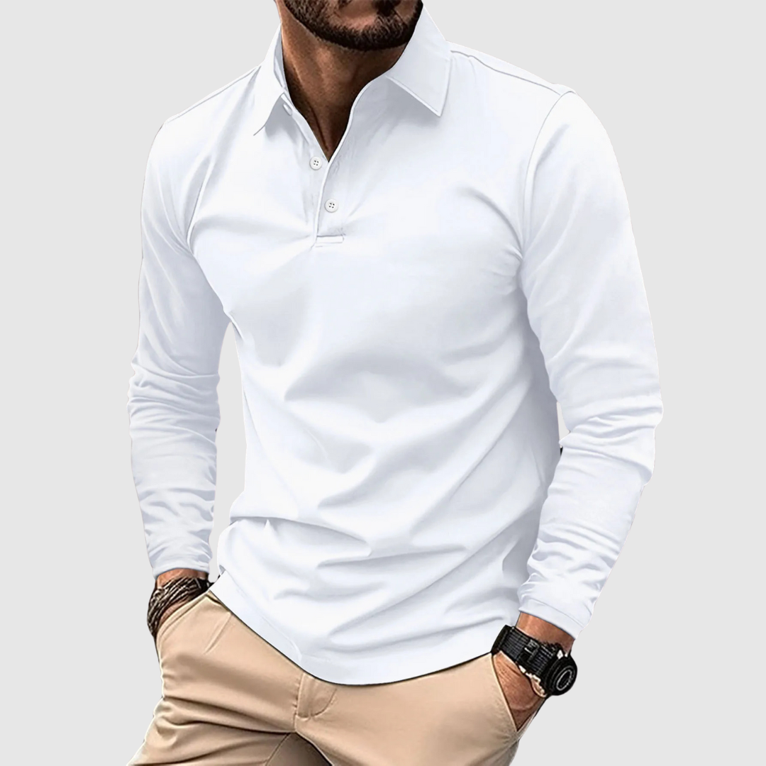 Leonardo | Breathable premium cotton rods
