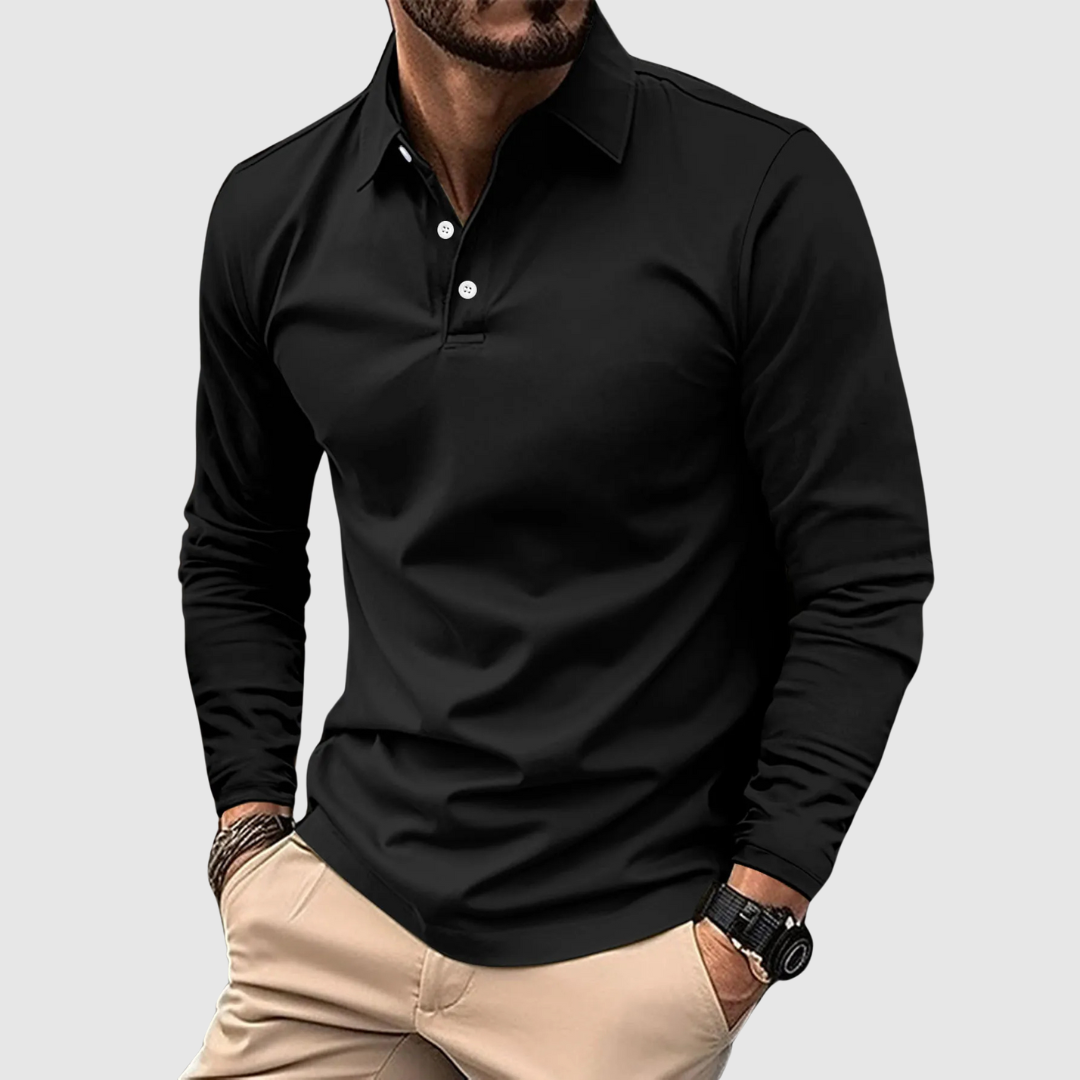 Leonardo | Breathable premium cotton rods