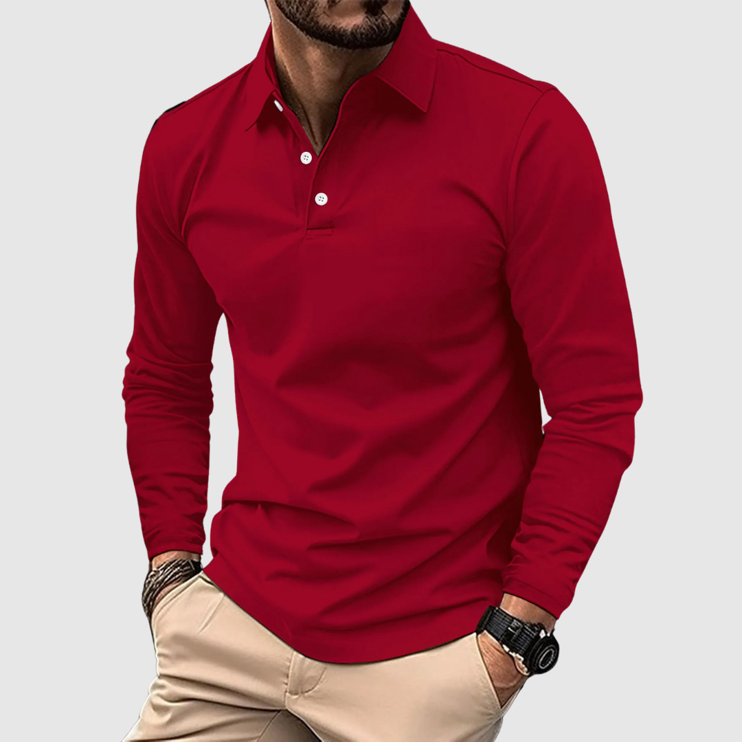 Leonardo | Breathable premium cotton rods