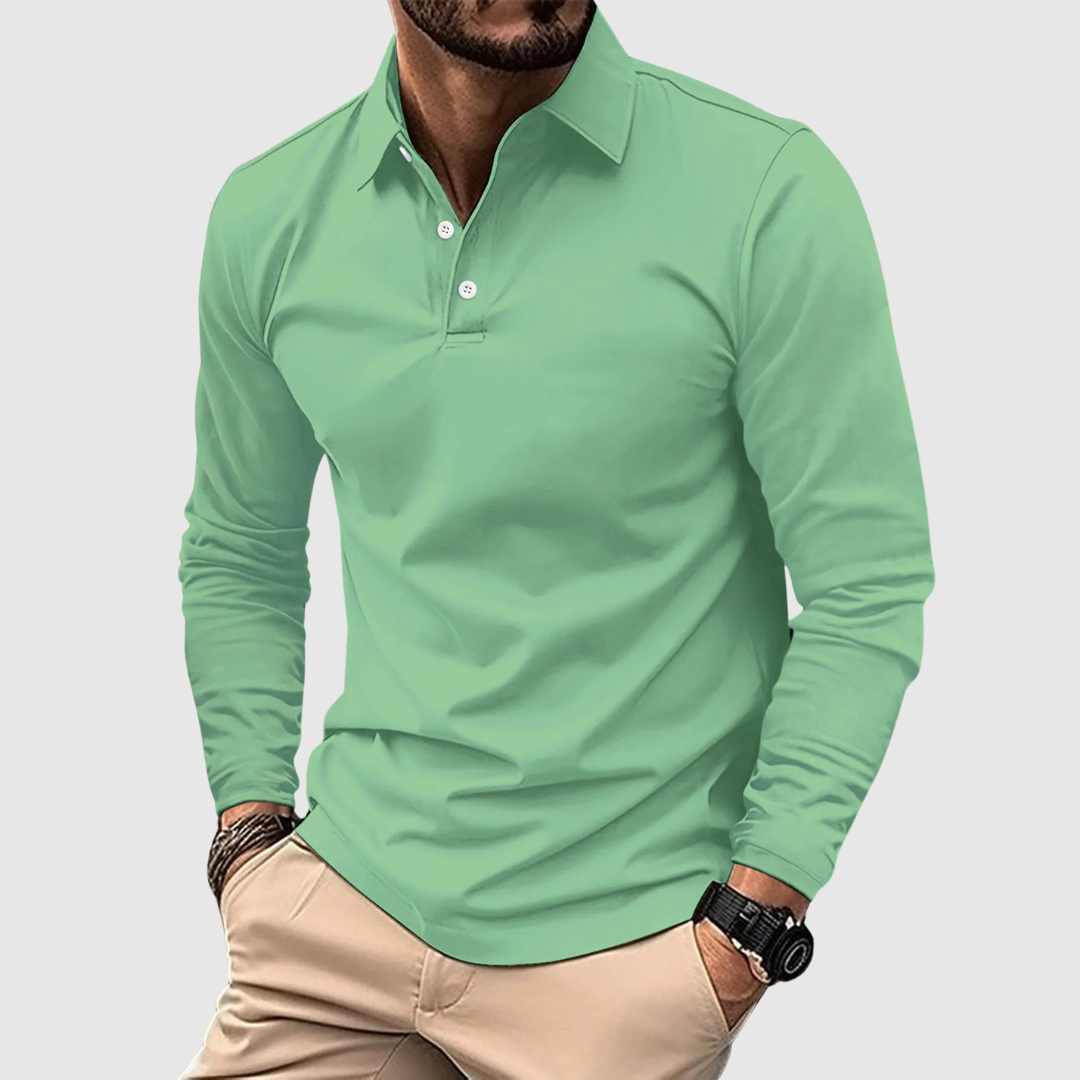 Leonardo | Breathable premium cotton rods