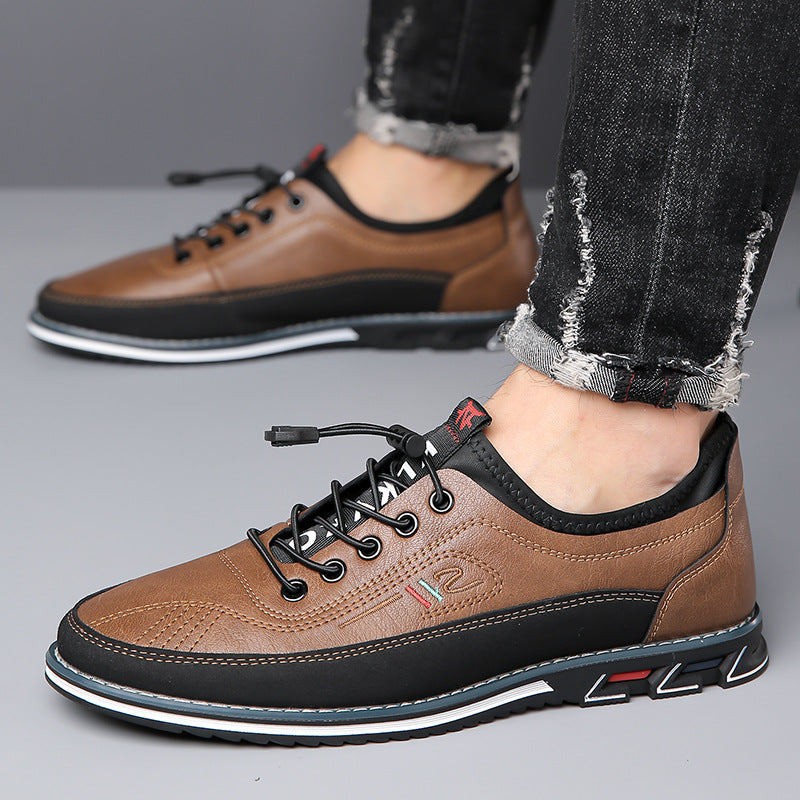 Mauro | Oxford shoes of craftsmanship