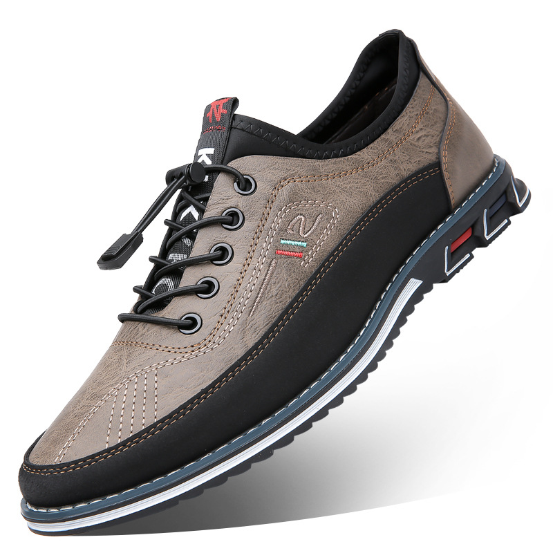 Mauro | Oxford shoes of craftsmanship