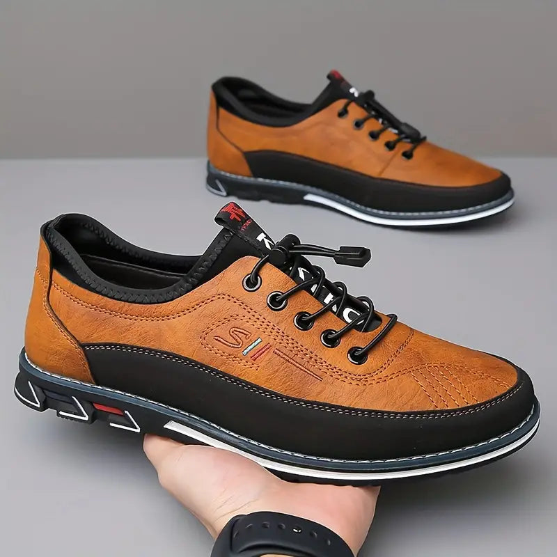 Mauro | Oxford shoes of craftsmanship