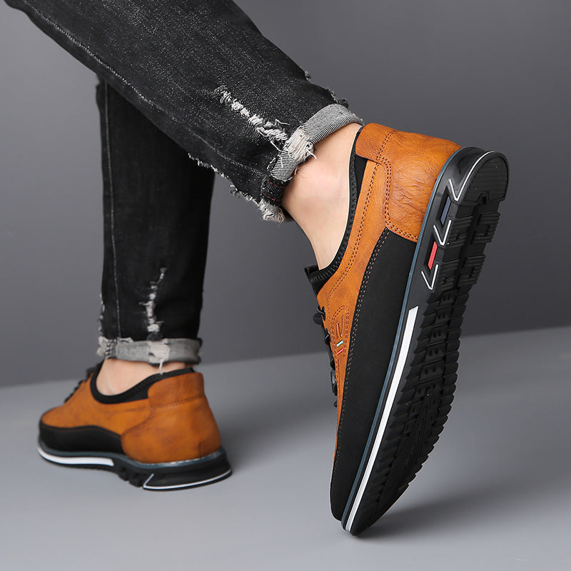 Mauro | Oxford shoes of craftsmanship