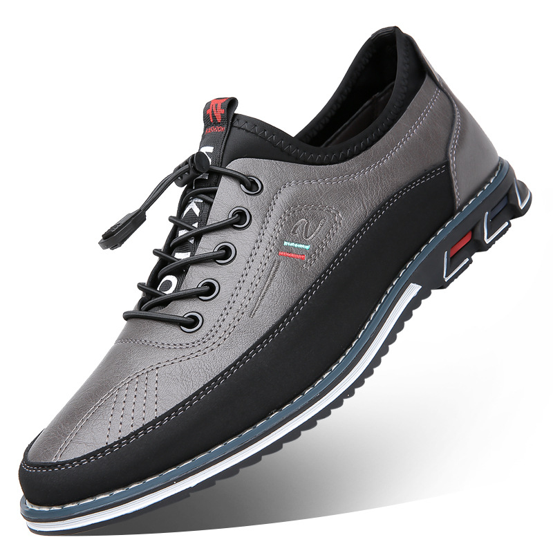 Mauro | Oxford shoes of craftsmanship