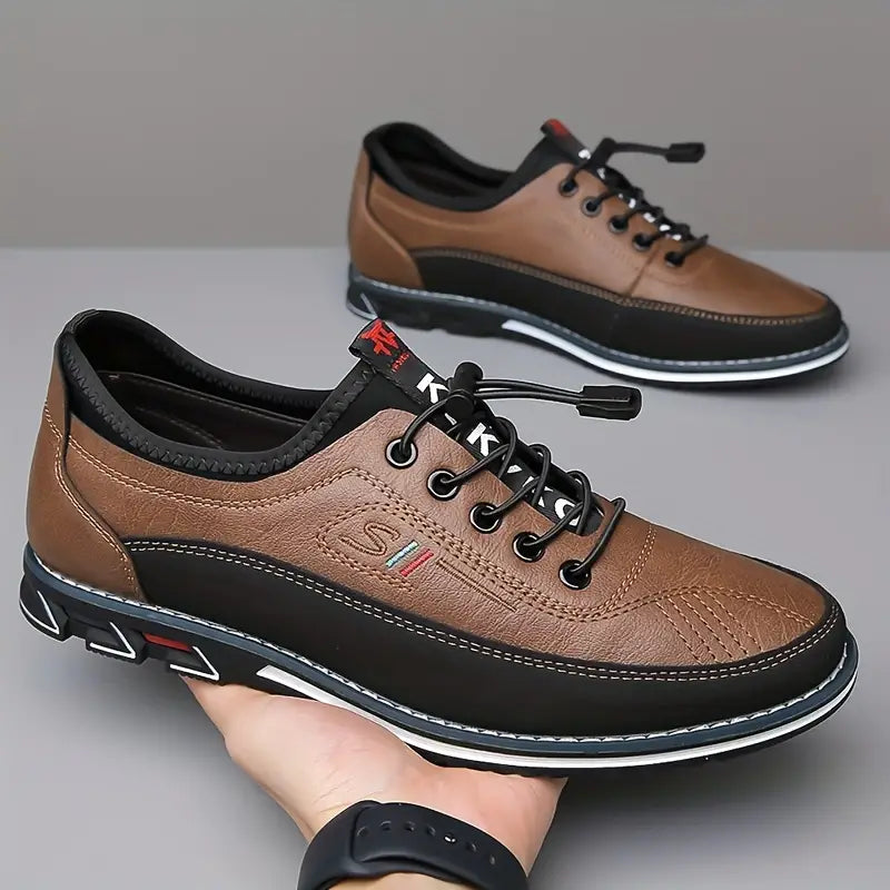 Mauro | Oxford shoes of craftsmanship