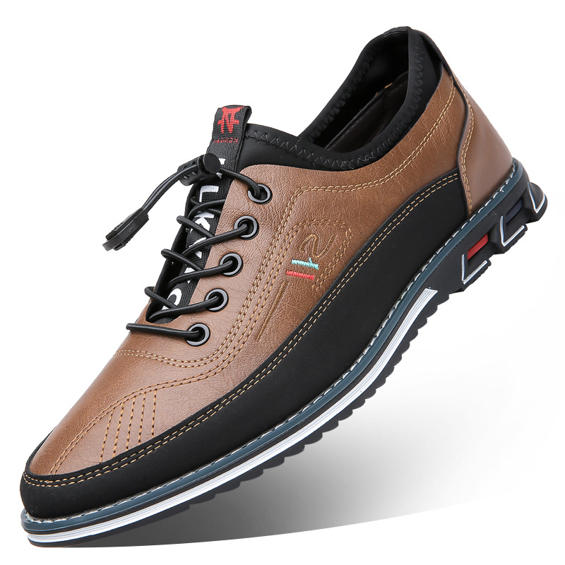 Mauro | Oxford shoes of craftsmanship