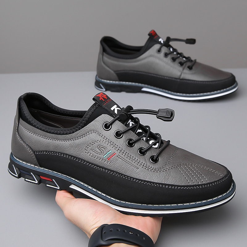 Mauro | Oxford shoes of craftsmanship