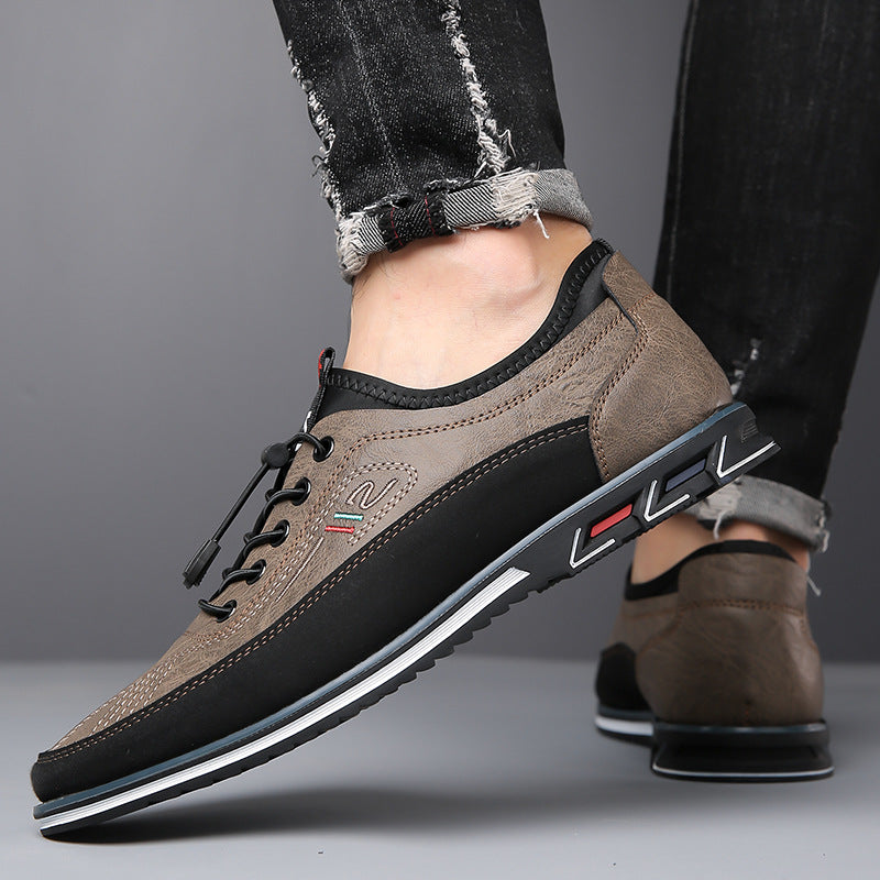 Mauro | Oxford shoes of craftsmanship