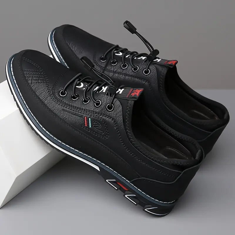 Mauro | Oxford shoes of craftsmanship