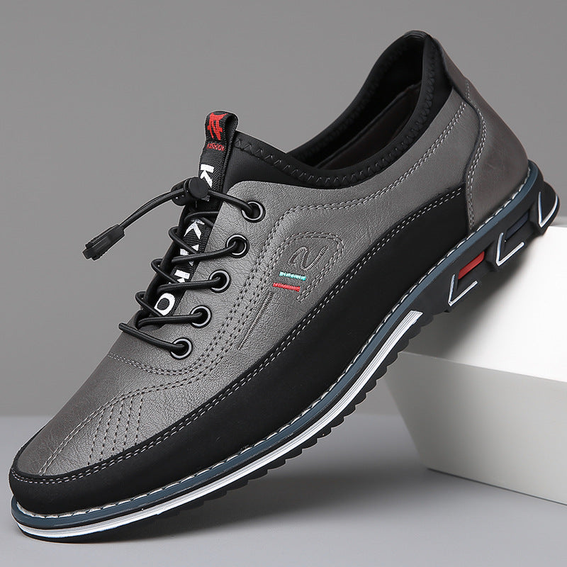 Mauro | Oxford shoes of craftsmanship