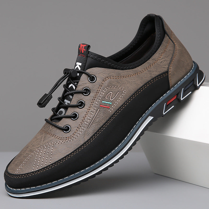 Mauro | Oxford shoes of craftsmanship