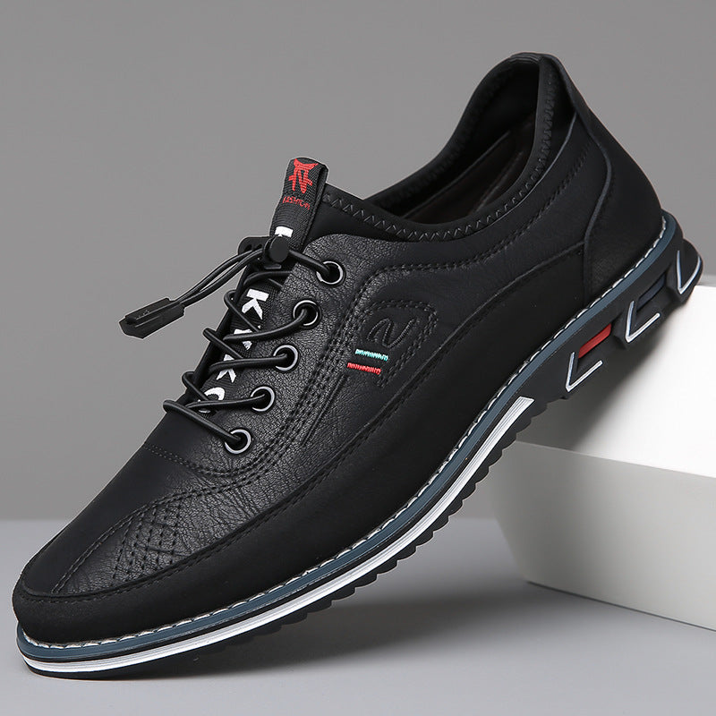 Mauro | Oxford shoes of craftsmanship