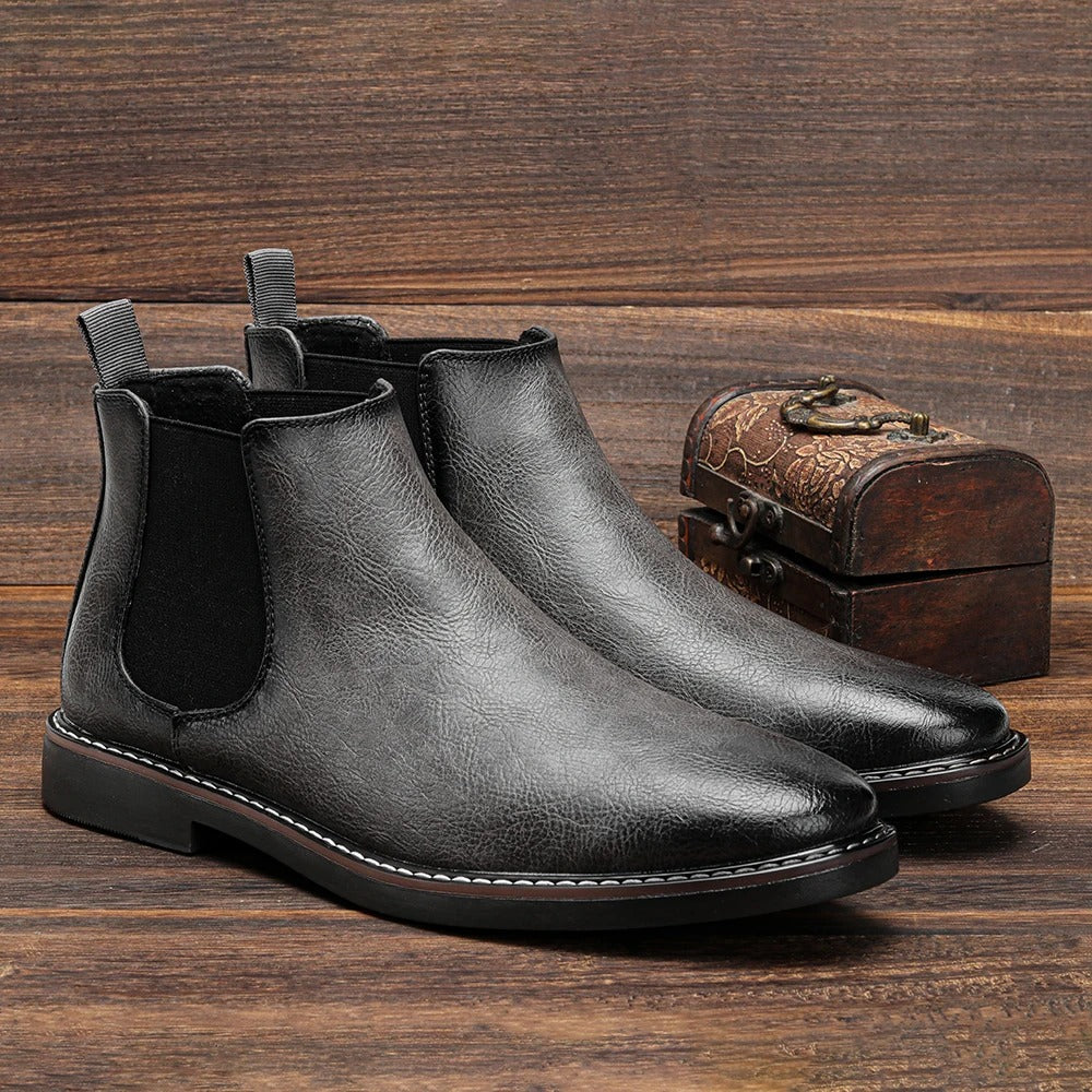 Anthony | Elegant boots