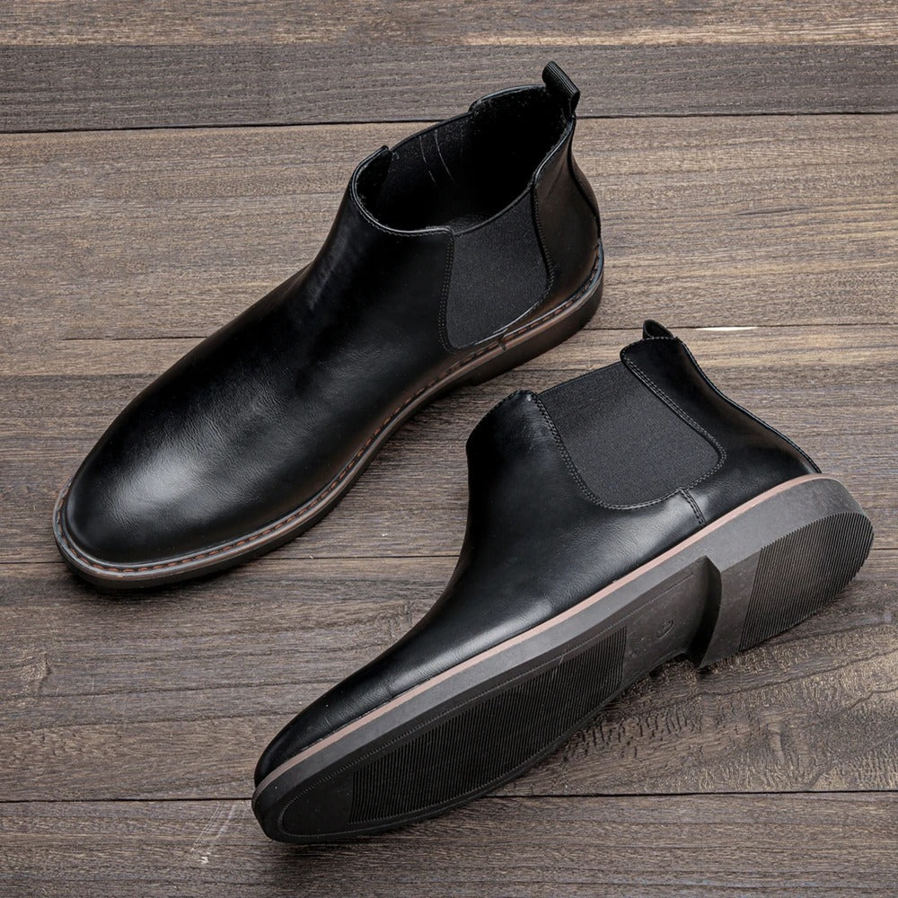 Anthony | Elegant boots