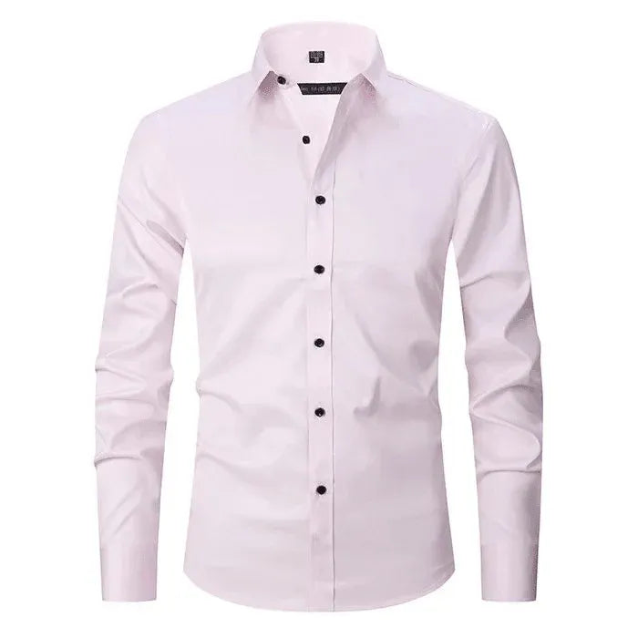 Felix ™ | Elegant and stained -strict men's shirt!
