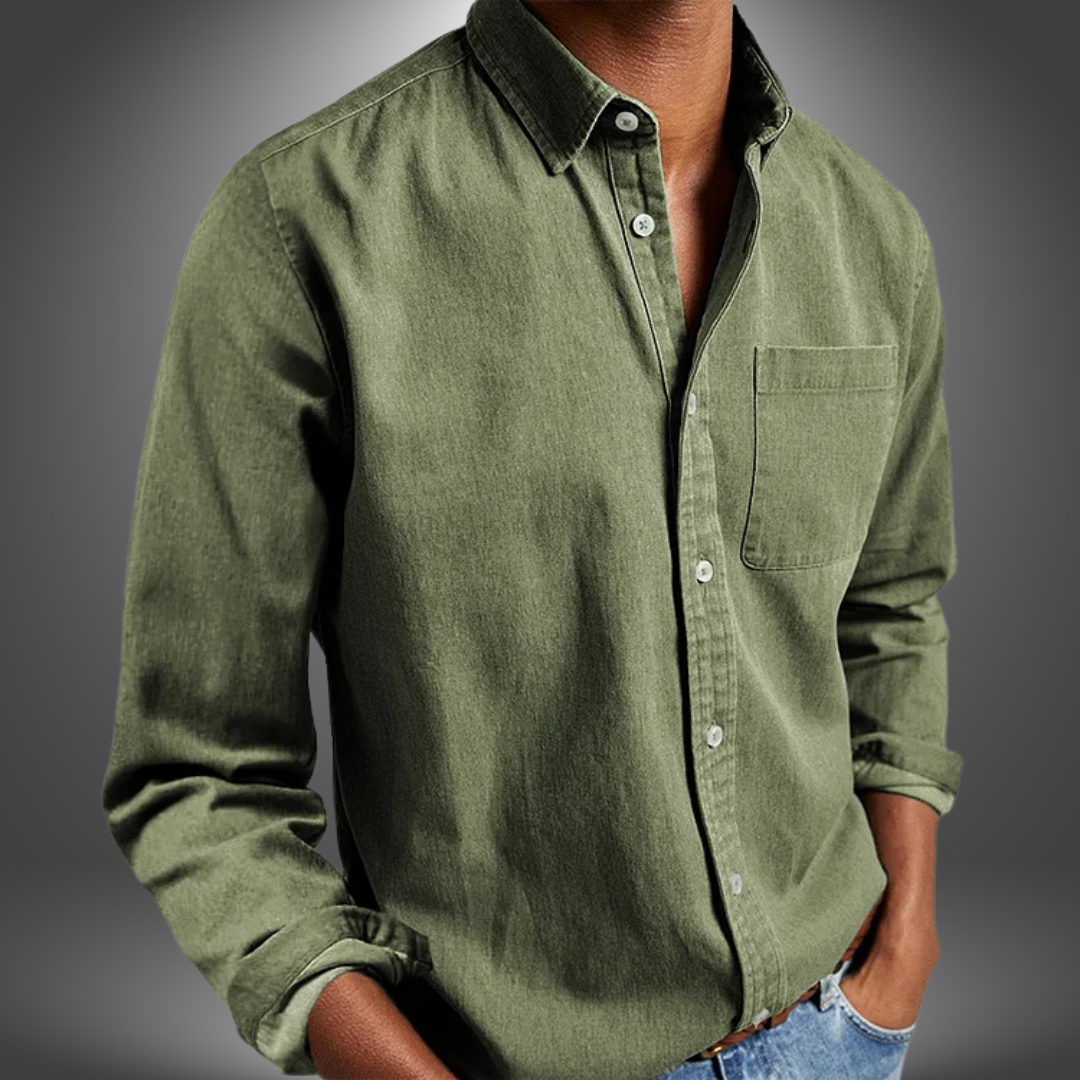 David | Men's craftsmanship