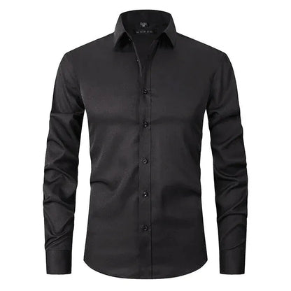 Felix ™ | Elegant and stained -strict men's shirt!