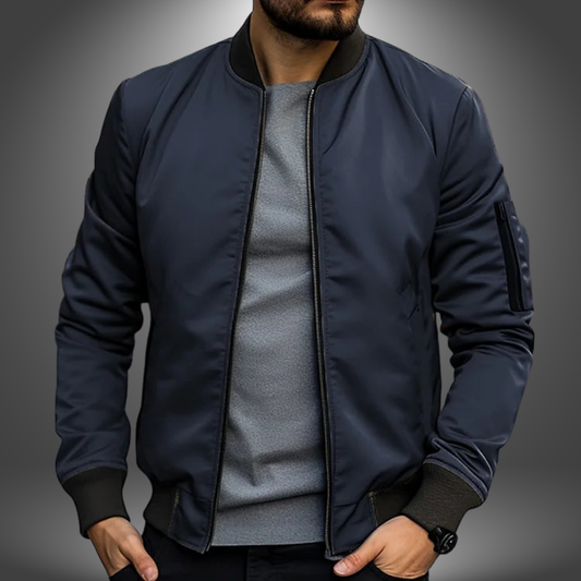 Nun | Light manual jacket