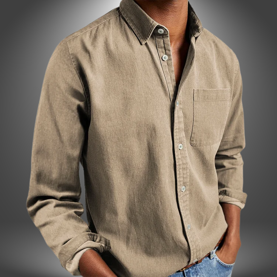 David | Men's craftsmanship