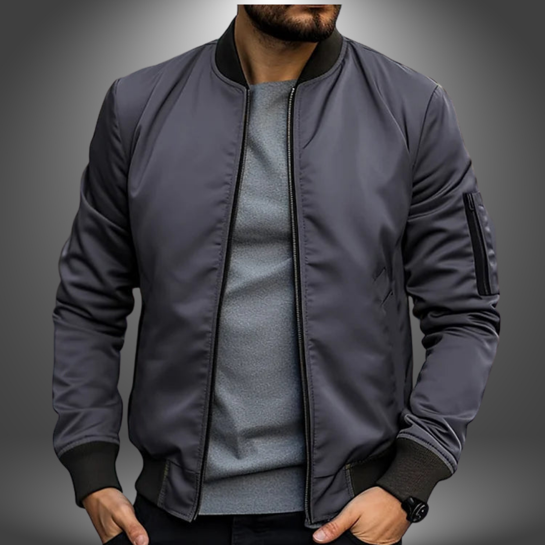 Nun | Light manual jacket