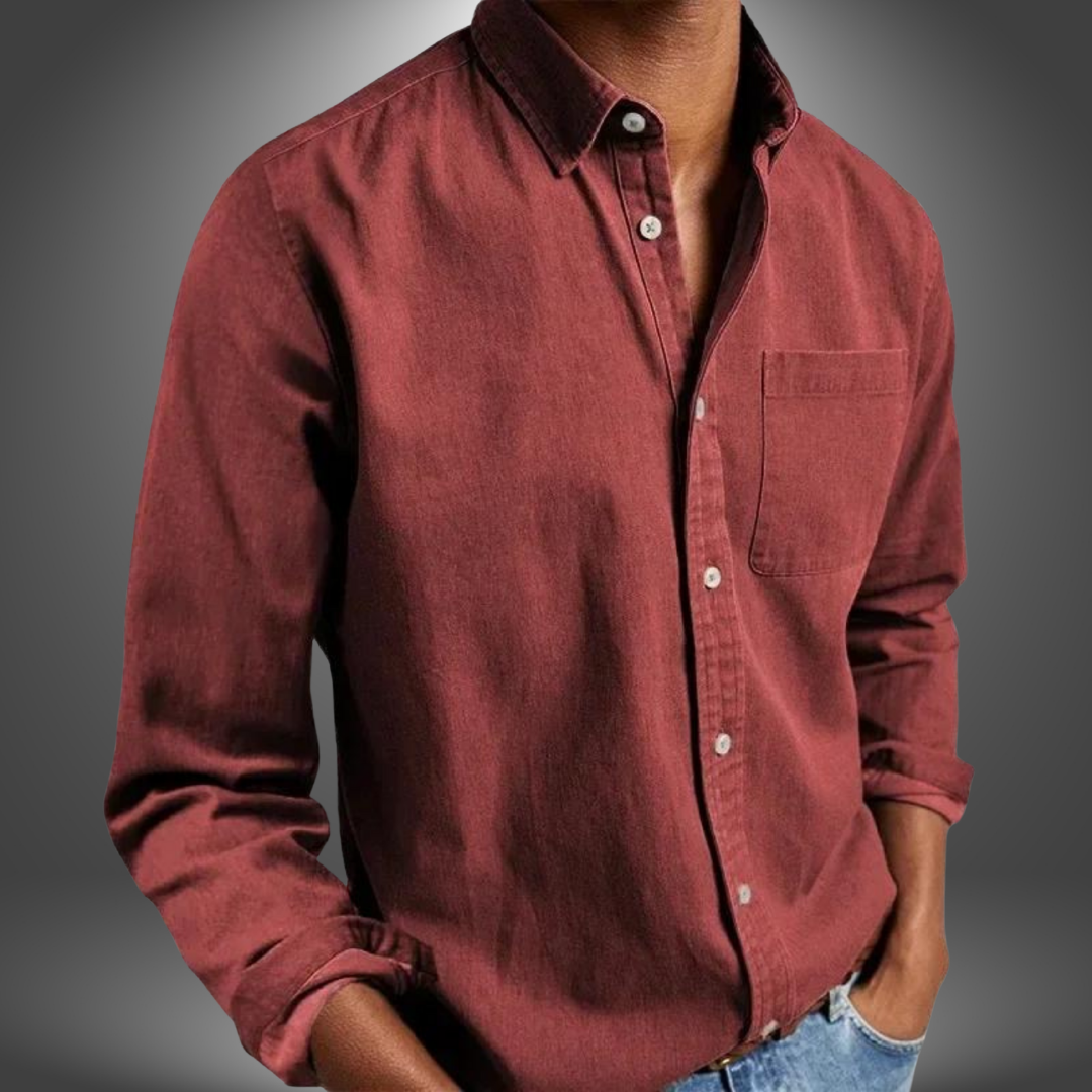 David | Men's craftsmanship