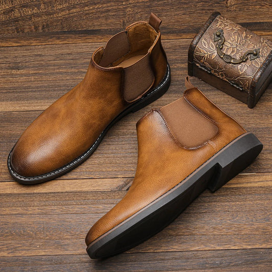 Anthony | Elegant boots