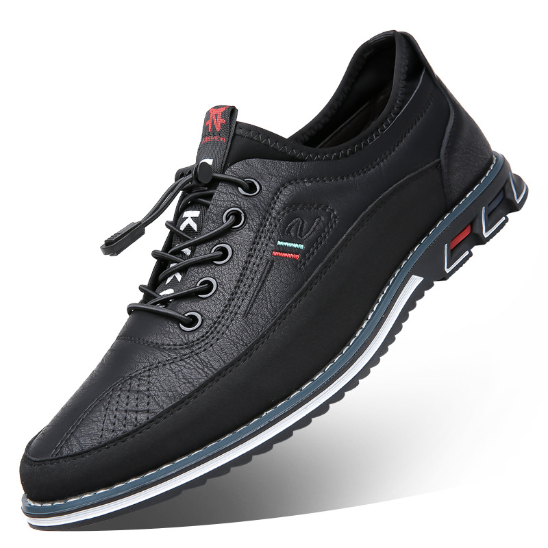 Mauro | Oxford shoes of craftsmanship