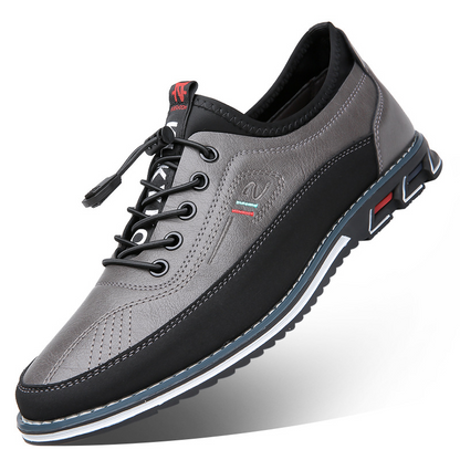 Mauro | Oxford shoes of craftsmanship