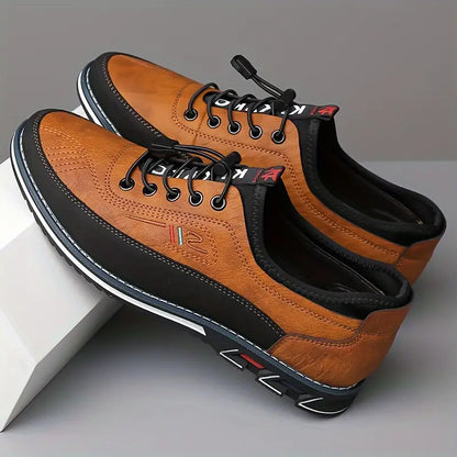 Mauro | Oxford shoes of craftsmanship