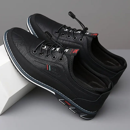 Mauro | Oxford shoes of craftsmanship
