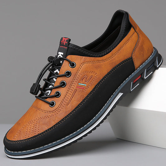 Mauro | Oxford shoes of craftsmanship