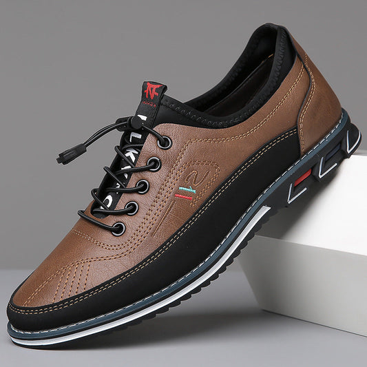 Mauro | Oxford shoes of craftsmanship